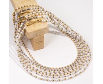 Handmade Beads Jewelry